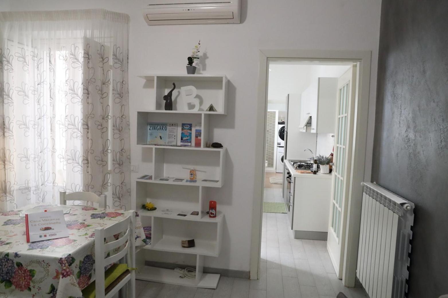 Casa Vacanze La Coccinella Trapani Exterior photo