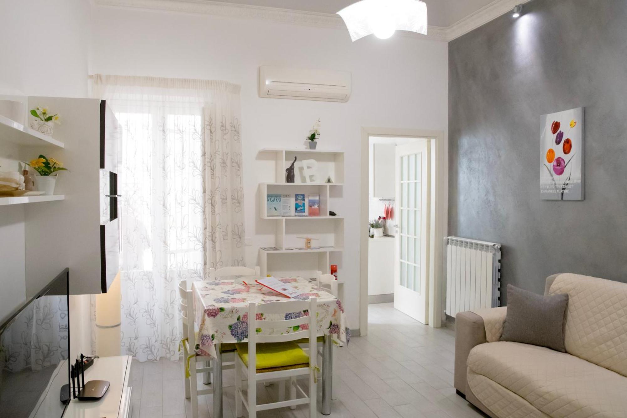 Casa Vacanze La Coccinella Trapani Exterior photo