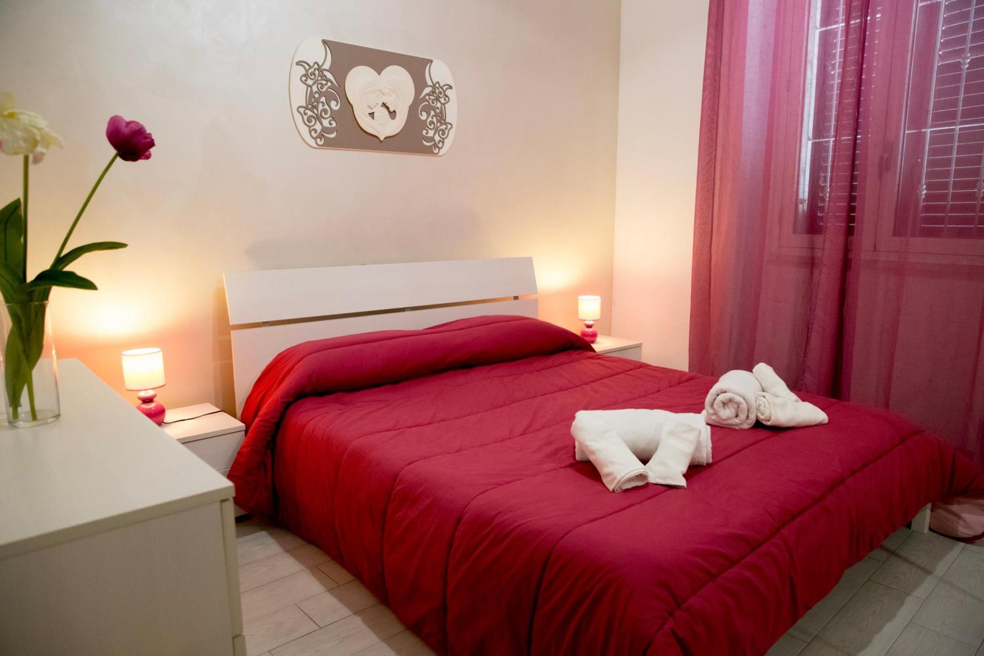 Casa Vacanze La Coccinella Trapani Exterior photo